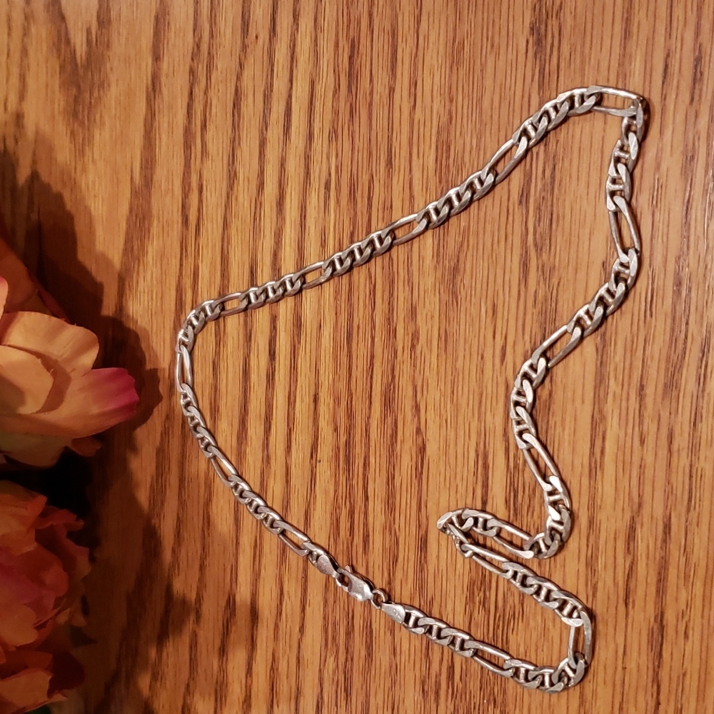 STERLING SILVER CHAIN 💥SALE🇺🇲🎈